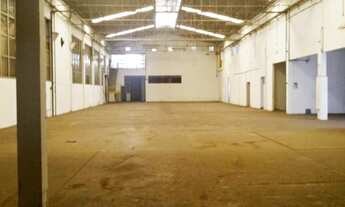 Imagem 5: GALPAO INDUSTRIAL em SÃO PAULO - SP, LAPA