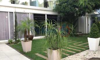 Imagem 2: Rio de Janeiro - Casa de Condomínio - Recreio dos Bandeirantes