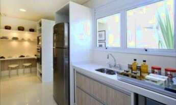 Imagem 7: APARTAMENTO RESIDENCIAL em SÃO PAULO - SP, CHACARA SANTO ANTONIO