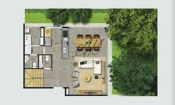 Imagem 5: Condominio Fechado Garden