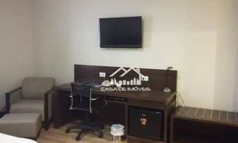 Imagem: Vende flat no Campo Belo próximo ao aeroporto