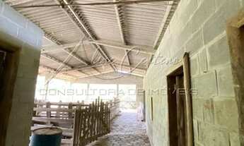 Imagem 2: Terreno para Venda em Palhoça, Guarda do Cubatão, 1 dormitório, 1 banheiro, 4 vagas