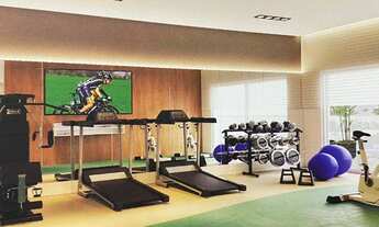 Imagem 3: Apartamento à venda, 3 quartos, 1 suíte, 2 vagas, Planalto - Carlos Barbosa/RS