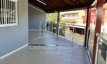 Imagem 4: CASA RESIDENCIAL em INDAIATUBA - SP, JARDIM MORADA DO SOL