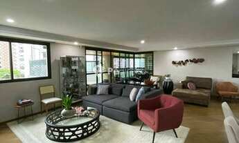 Imagem: Venda - Apartamento Alto Padrão Porteira