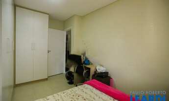 Imagem 3: APARTAMENTO - PERDIZES - SP