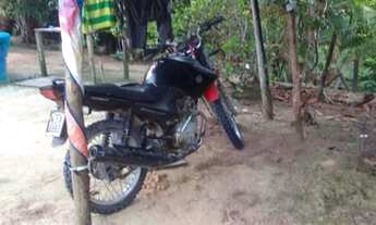 Imagem 4: Vendo sítio no ramal do rio branquinho