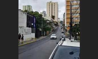 Imagem 2: Apartamento 2 quartos, centro, todo mobiliado