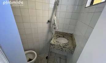 Imagem 2: Apartamento com 3 dormitórios para alugar, 95 m² por R$ 2.777,17/mês - Cidade Jardim - Jac