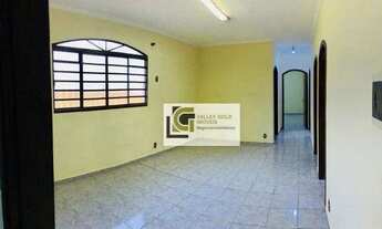 Imagem 3: Casa com 3 dormitórios à venda, 217 m² por R$ 790.000 - Jardim Satélite - São José dos Cam