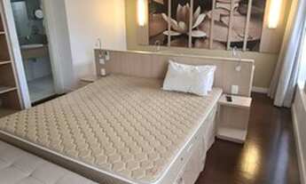 Imagem 5: Flat Mercure , Av. Mario Ypiranga. Adrianopolis