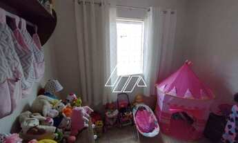 Imagem 6: Casa com 3 dormitórios à venda, 235 m² por R$ 580.000,00 - Residencial Vale Verde - Maríli