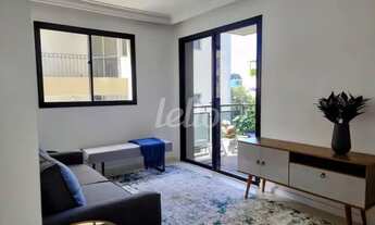 Imagem: São Paulo - Apartamento Padrão - Vila