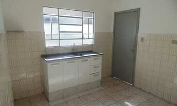 Imagem: Casa para aluguel possui 80 metros quadrados