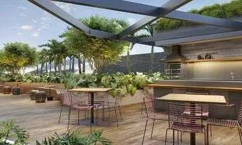 Imagem 2: Studio com 1 dormitório à venda, 26 m² por R$ 580.000,00 - Jardins - São Paulo/SP