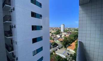Imagem 6: Quot;Encantador apartamento para aluguel em Casa Amarela, Recife - PE: 3 quartos e 80 met