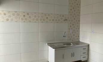 Imagem 7: Casa nova com 02 dor sendo uma suíte, aceita financiamento - Taubaté - SP