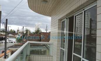 Imagem 3: PRAIA GRANDE - Casa Padrão - VILA TUPI