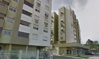 Imagem 1: Vendo Apartamento 2 Dormitórios - Bairro Harmonia - Canoas