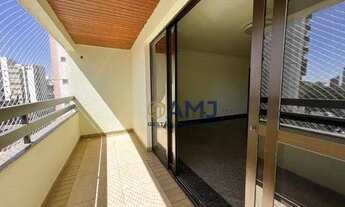 Imagem 2: Aluguel no Setor Aeroporto - 4 quartos