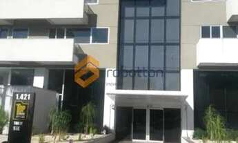 Imagem 4: Conjunto à venda, 31 m² por R$ 400.000,00 - Paraíso - São Paulo/SP