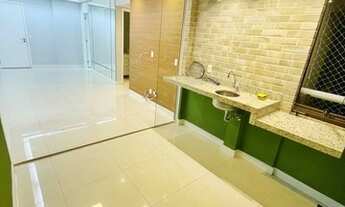 Imagem 7: Apartamento 2/4, suíte, nascente total!