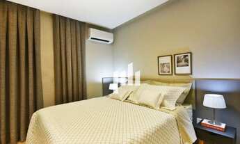 Imagem 7: Apartamento com 1 dormitório, 68 m² - venda por R$ 2.350.000,00 ou aluguel por R$ 11.882,0