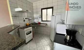 Imagem 7: Apartamento com 3 dormitórios para alugar, 128 m² por R$ 4.000/mês - Praia da Enseada - Be