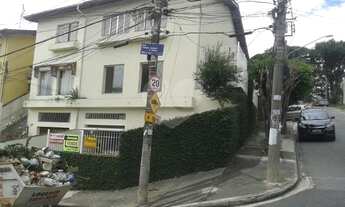 Imagem: Ótimo sobrado à venda