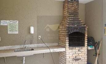 Imagem 5: CONDOMÍNIO JANGADAS