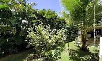 Imagem 6: Casa em Condomínio para Venda em Camaçari, Busca Vida (Abrantes), 4 dormitórios, 4 suítes