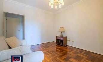 Imagem 14: Apartamento Locação Jardim Paulista 165 m² 3 Dormitórios