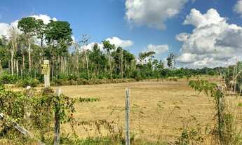 Imagem 4: Vendo um terreno