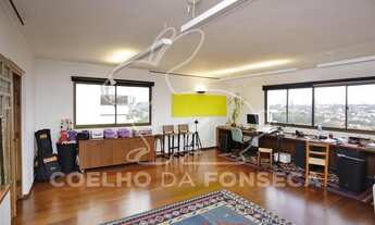 Imagem 2: São Paulo - Apartamento Padrão - Higienópolis
