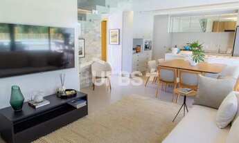 Imagem 7: Jardins Marselha - Casa de Condomínio 4 quartos, sendo 3 suítes