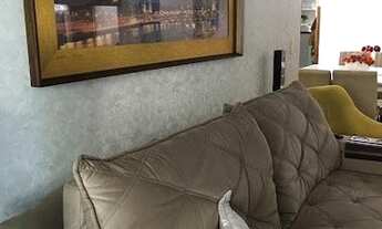 Imagem 3: Apartamento 4 Quartos com 4 Suítes, 2 Vagas Soltas Cód: 20291 A