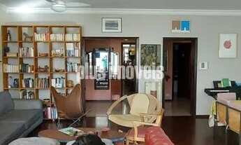 Imagem 2: Apartamento com 3 Quartos para alugar, 250m²