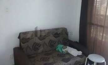 Imagem 2: 05281 - Flat/Aparthotel 2 Dorms. (1 Suíte), BELA VISTA - SÃO PAULO/SP