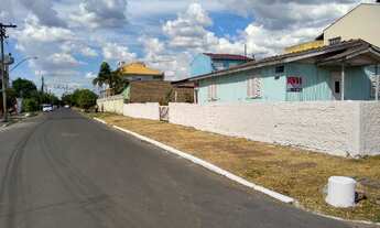 Imagem 3: Barbada! Belíssimo terreno de esquina no Sarandi/Elizabeth com casa de 3 quartos!