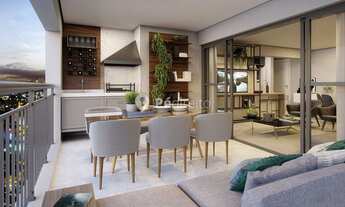 Imagem 7: Apartamento à venda no bairro Vila Prudente - São Paulo/SP