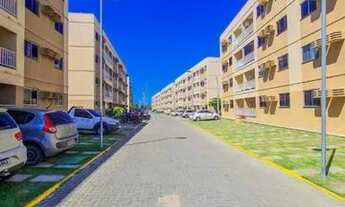 Imagem: Alugo apto- cond Vila Real