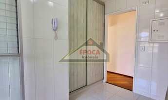 Imagem 6: Apartamento com 2 dormitórios para alugar na Chácara Santo Antônio