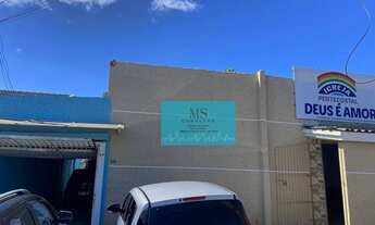 Imagem 5: Casa residencial com Barracão Comercial a venda em Almirante Tamandaré - R$ 500.000,00 - t