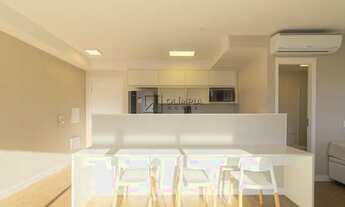 Imagem 6: Locação Apartamento 1 Dormitórios - 60 m² Chácara Santo Antônio