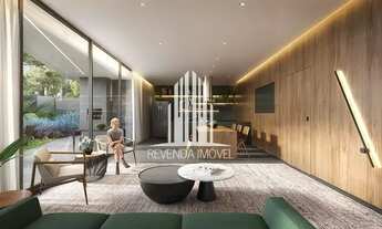 Imagem 4: Apartamento 3 suites no Itaim Bibi