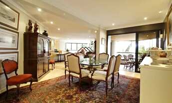 Imagem 7: Apartamento Venda Vila Madalena 300 m² 3 Dormitórios