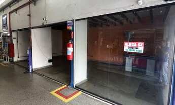 Imagem 2: Alugo bancas no mercadão de Jundiaí