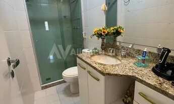 Imagem 4: Botafogo Apartamento com 3 dormitórios