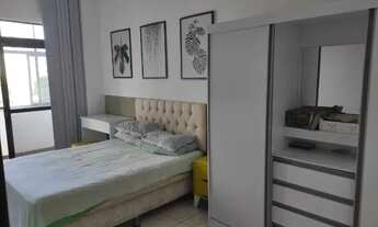 Imagem 3: Apartamento com 4 quartos em 168m² com 2 vagas de garagem