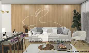 Imagem 7: São Paulo - Apartamento Padrão - Jardim América